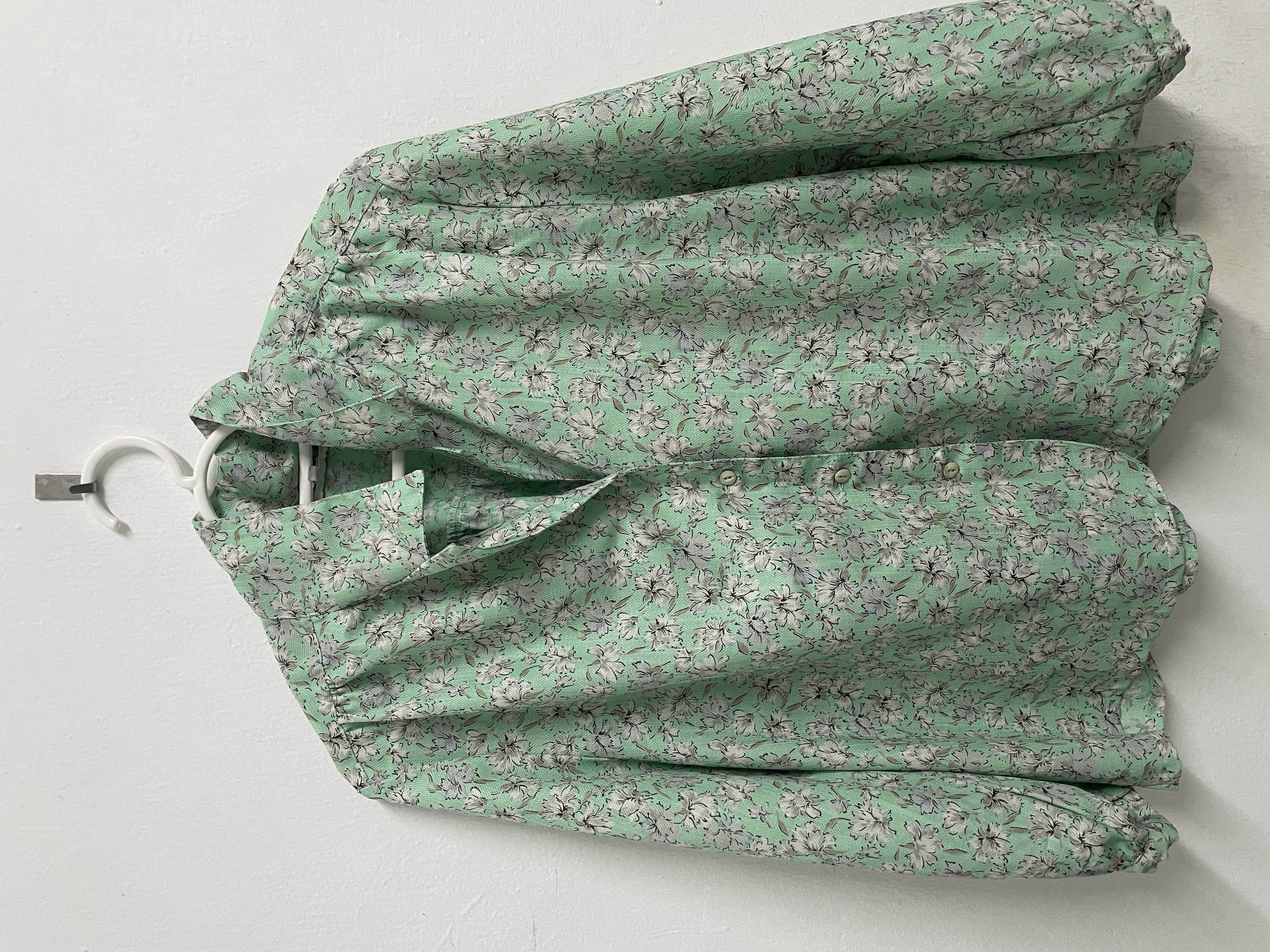 Vintage Blouse